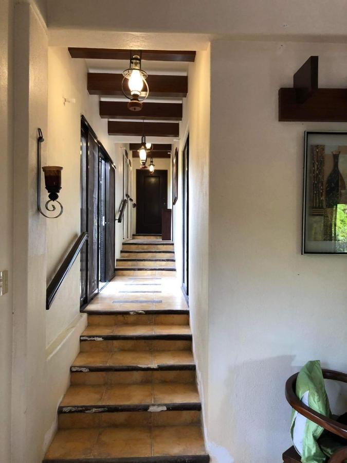 Tagaytay Bnr Guesthouse 4Br With Balcony 12-14 Guest Tagaytay City Exteriér fotografie
