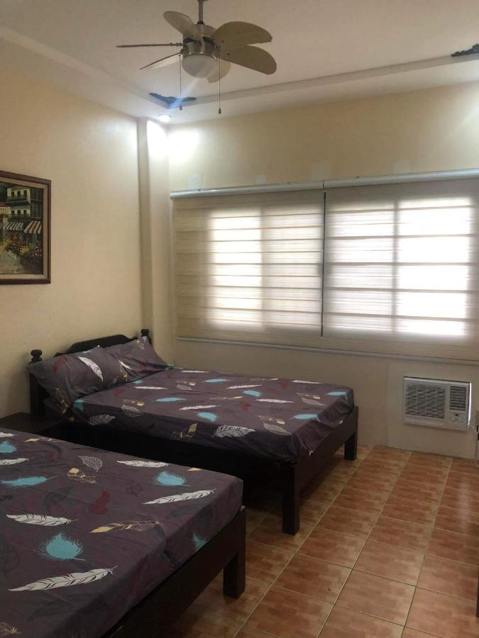 Tagaytay Bnr Guesthouse 4Br With Balcony 12-14 Guest Tagaytay City Exteriér fotografie